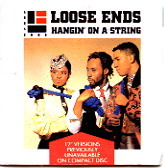 Loose Ends - Hangin On A String